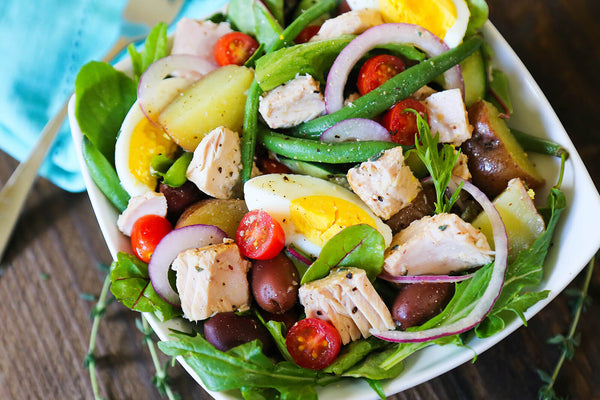 Salad Nicoise