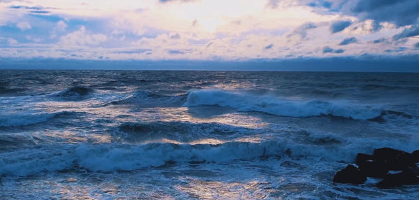 Ocean pollution causes & manageable solutions