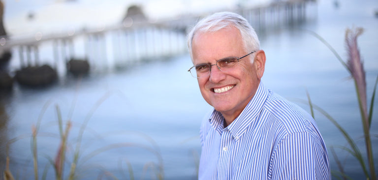 Wild Planet Foods Founder, Bill Carvalho