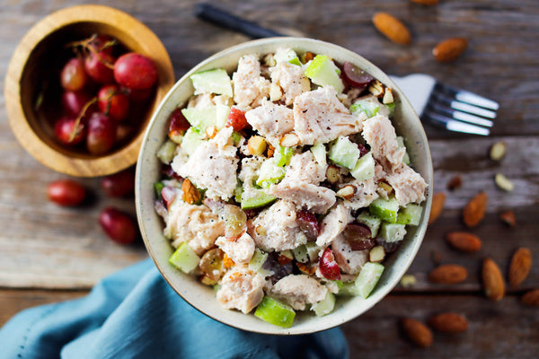 Chicken Waldorf Salad