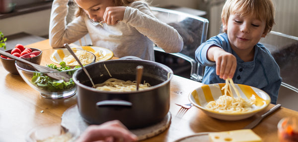 12 Delicious and Comforting Pasta Recipes for Fall