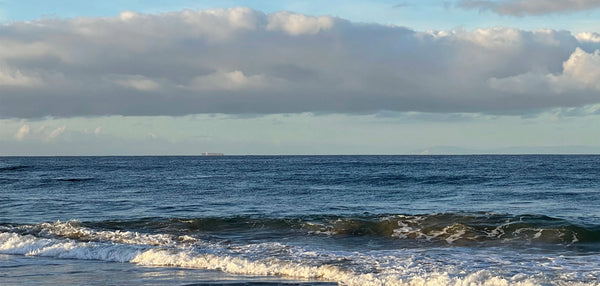 How does climate change affect the Ocean?
