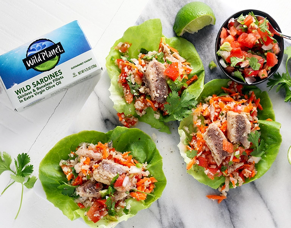 Fiesta Slaw