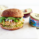 Wild Pink Salmon No Salt Added usage in dish