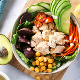 Albacore Wild Tuna No Salt Added usage in dish