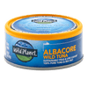 Albacore Wild Tuna