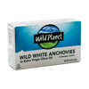 Wild White Anchovies In Extra Virgin Olive Oil
