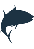 Catch to Can Icon, Fish