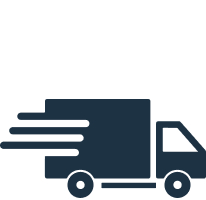 Catch to Can Icon, Truck