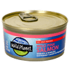 Wild Pink Salmon No Salt Added