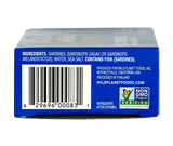 Wild Sardines In Water