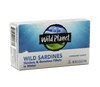 Wild Sardines Skinless & Boneless Fillets In Water