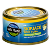 Skipjack Wild Tuna with Dill Pickle