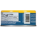 Skipjack Wild Tuna