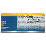 Skipjack Wild Tuna