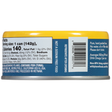 Skipjack Wild Tuna No Salt Added