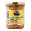 Skipjack Wild Tuna in Pure Olive Oil