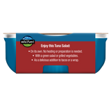 Wild Tuna & Red Bean Salad Ready-To-Eat Meal