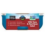 Wild Tuna & Red Bean Salad Ready-To-Eat Meal