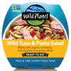 Wild Tuna & Pasta Salad Ready-To-Eat Meal