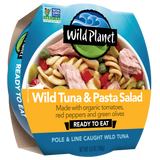 Wild Tuna & Pasta Salad Ready-To-Eat Meal