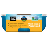 Wild Tuna & Pasta Salad Ready-To-Eat Meal