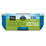 Wild Tuna & Quinoa Salad Ready-To-Eat Meal